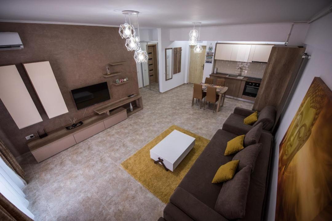 Sophia 2 & Moonlight Apartaments Mamaia Exterior foto