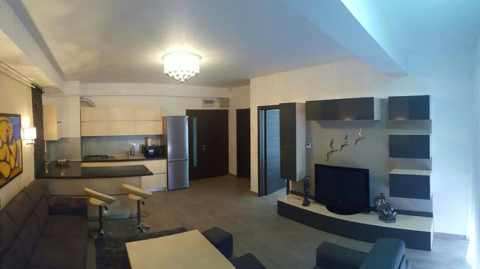 Sophia 2 & Moonlight Apartaments Mamaia Exterior foto