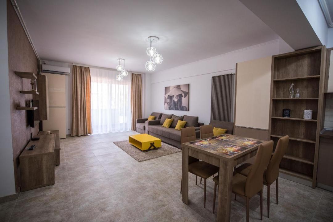 Sophia 2 & Moonlight Apartaments Mamaia Exterior foto