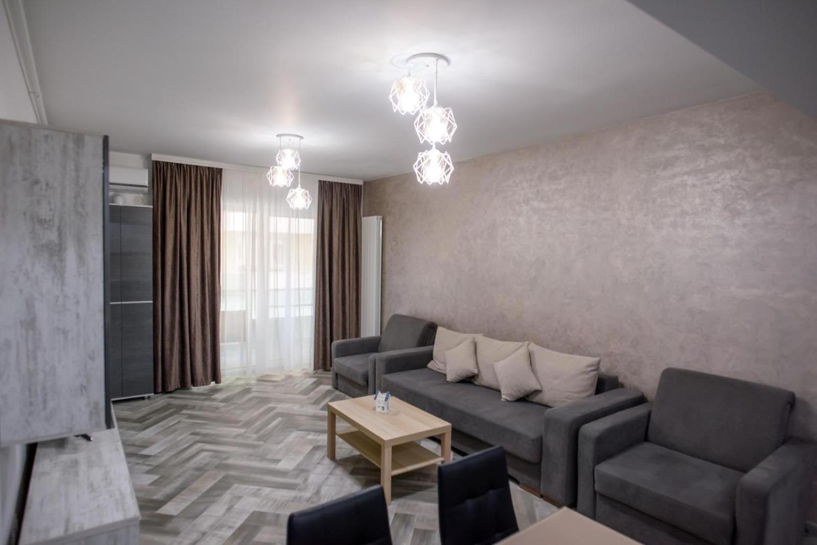 Sophia 2 & Moonlight Apartaments Mamaia Exterior foto