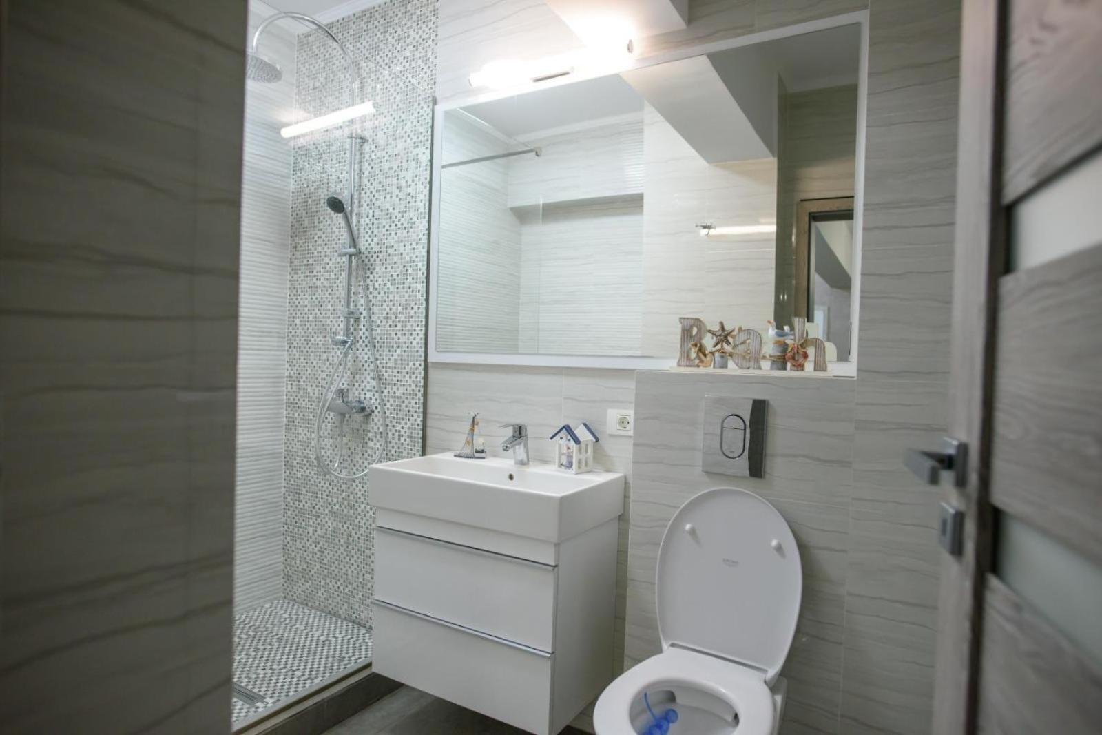 Sophia 2 & Moonlight Apartaments Mamaia Exterior foto