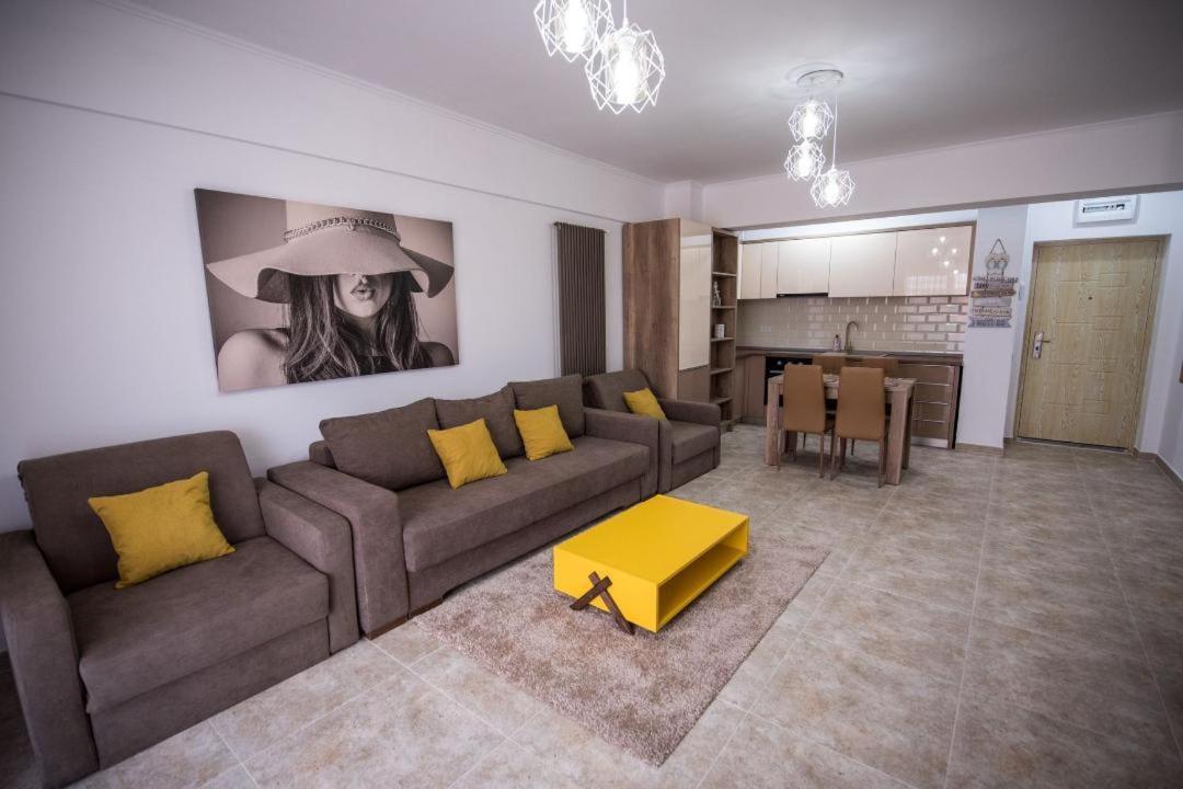 Sophia 2 & Moonlight Apartaments Mamaia Exterior foto