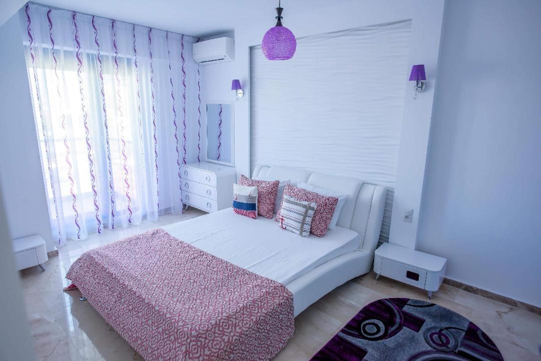 Sophia 2 & Moonlight Apartaments Mamaia Exterior foto