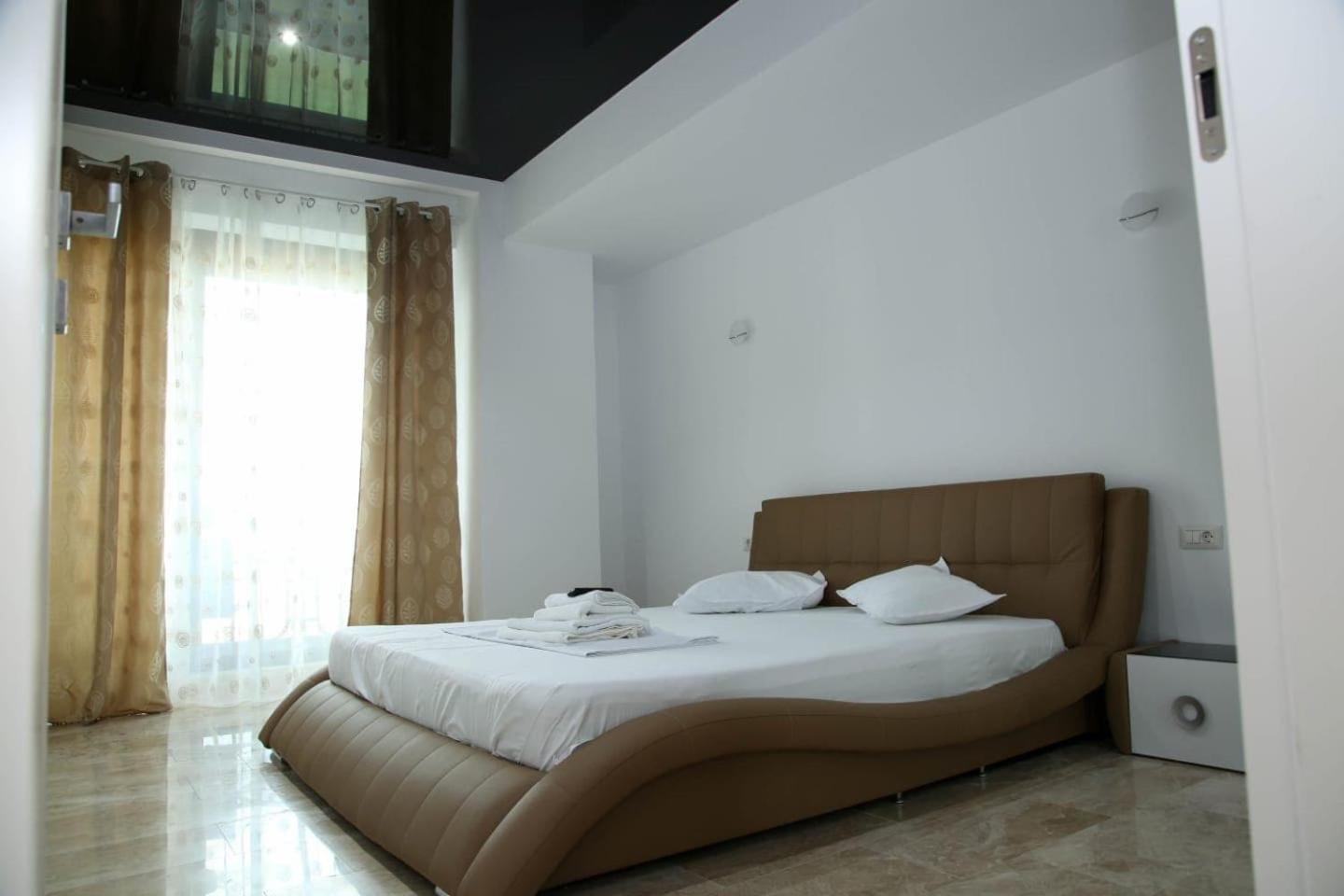 Sophia 2 & Moonlight Apartaments Mamaia Exterior foto