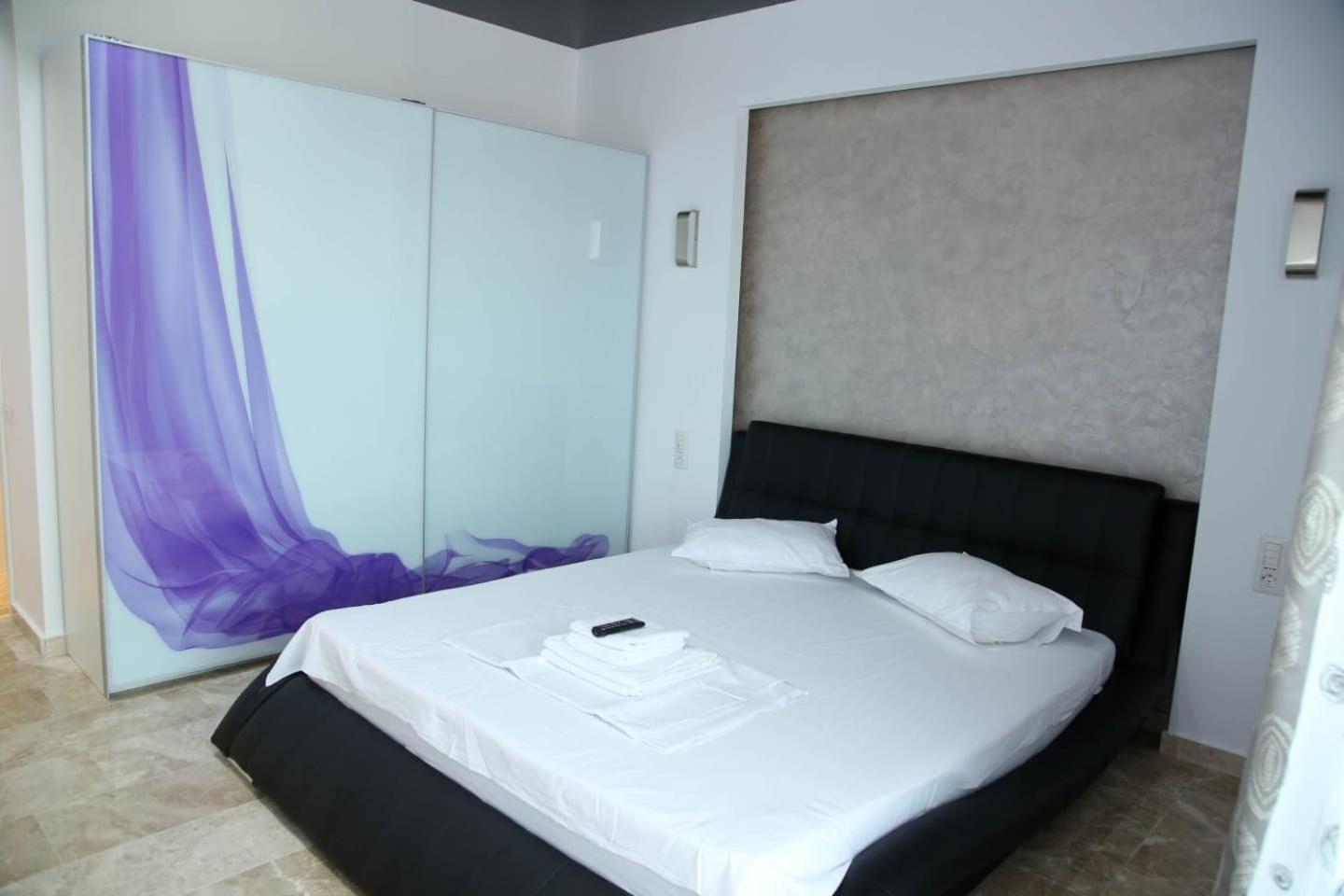 Sophia 2 & Moonlight Apartaments Mamaia Exterior foto